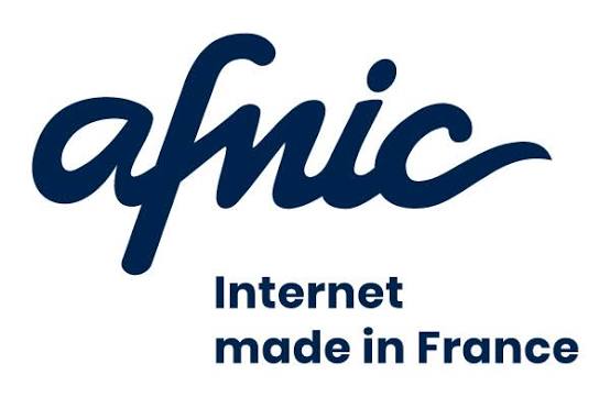 Association Française pour le Nommage Internet en Coopération